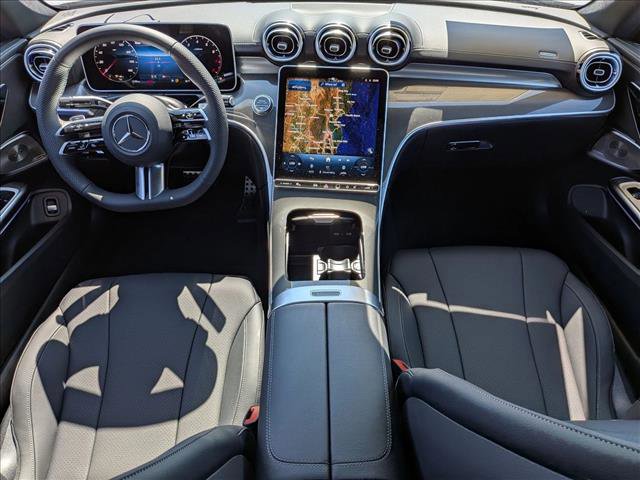 New 2026 Mercedes-Benz CLE 300 4MATIC Coupe image 14