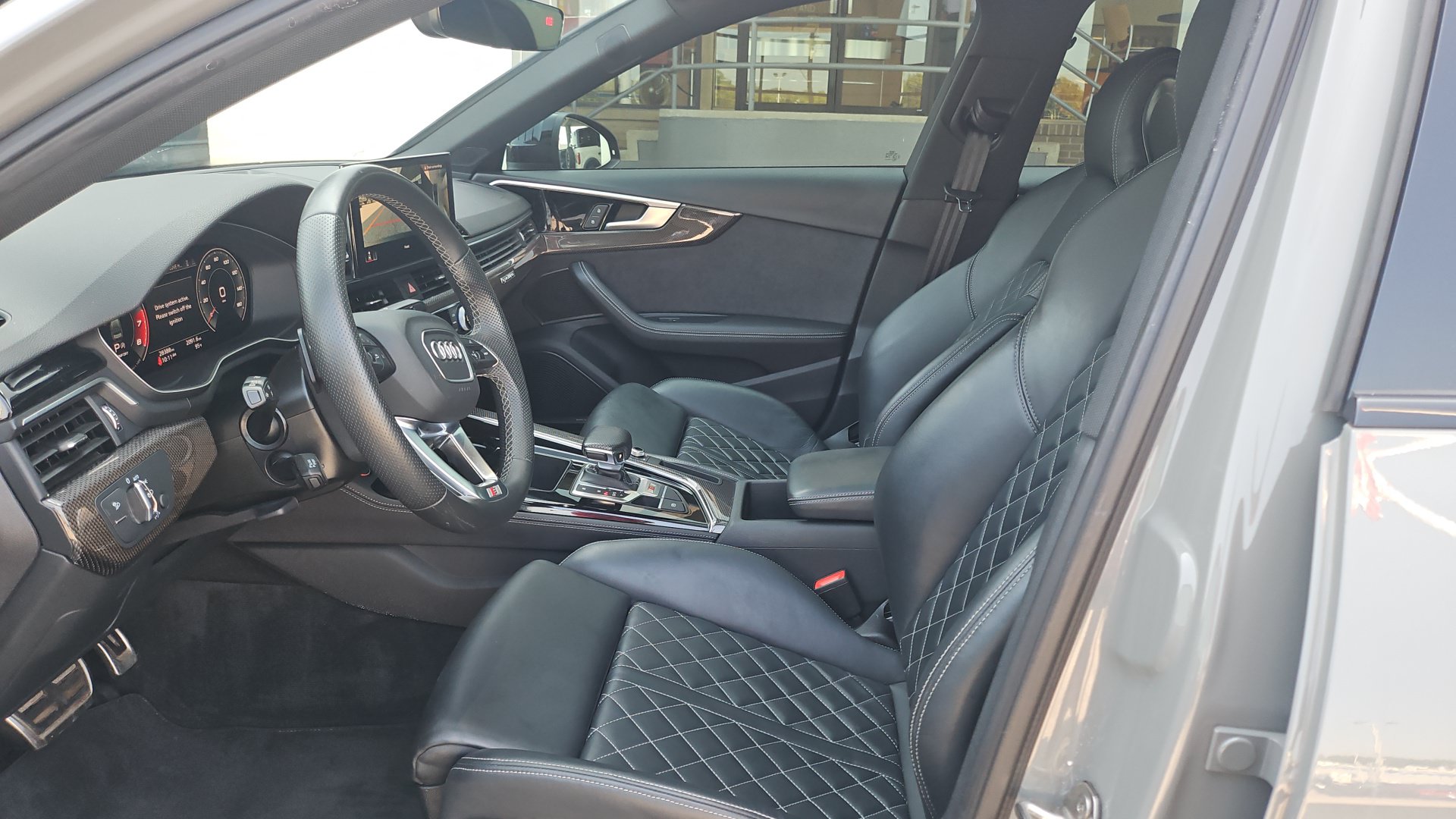 Used 2022 Audi S4 Premium Plus AWD/4WD image 10