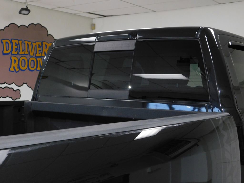 Used 2018 RAM 2500 Power Wagon w/ Leather & Luxury Group AWD/4WD image 89
