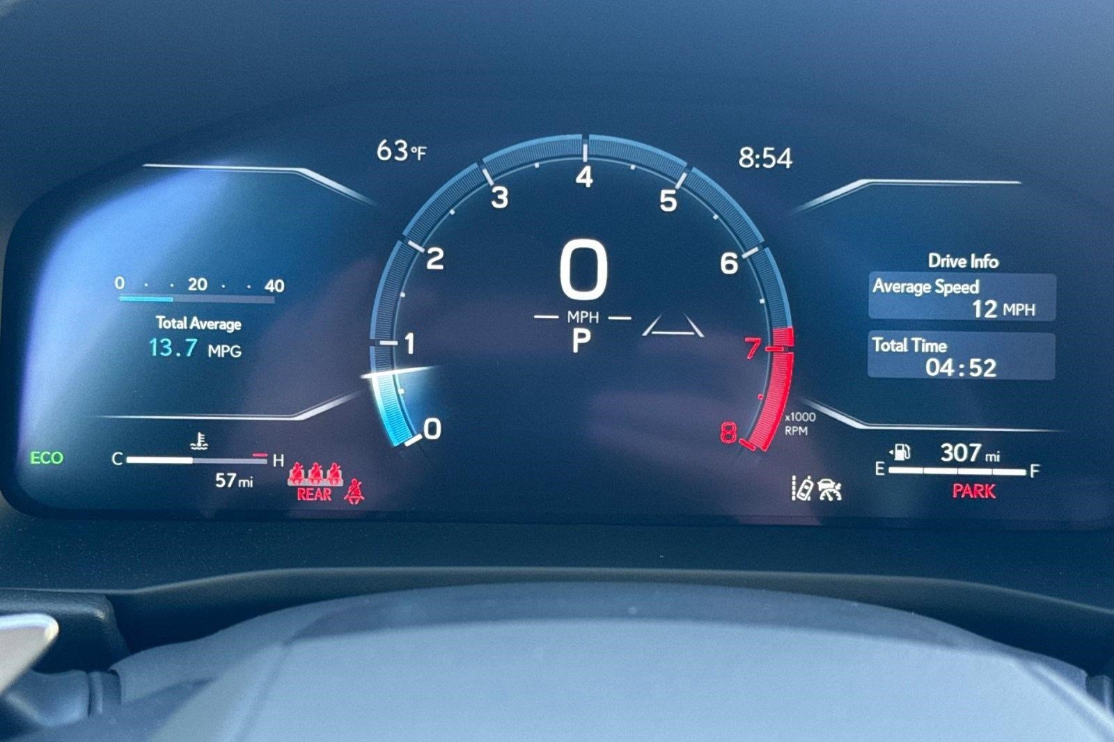 New 2026 Lexus IS 350 F Sport RWD image 20