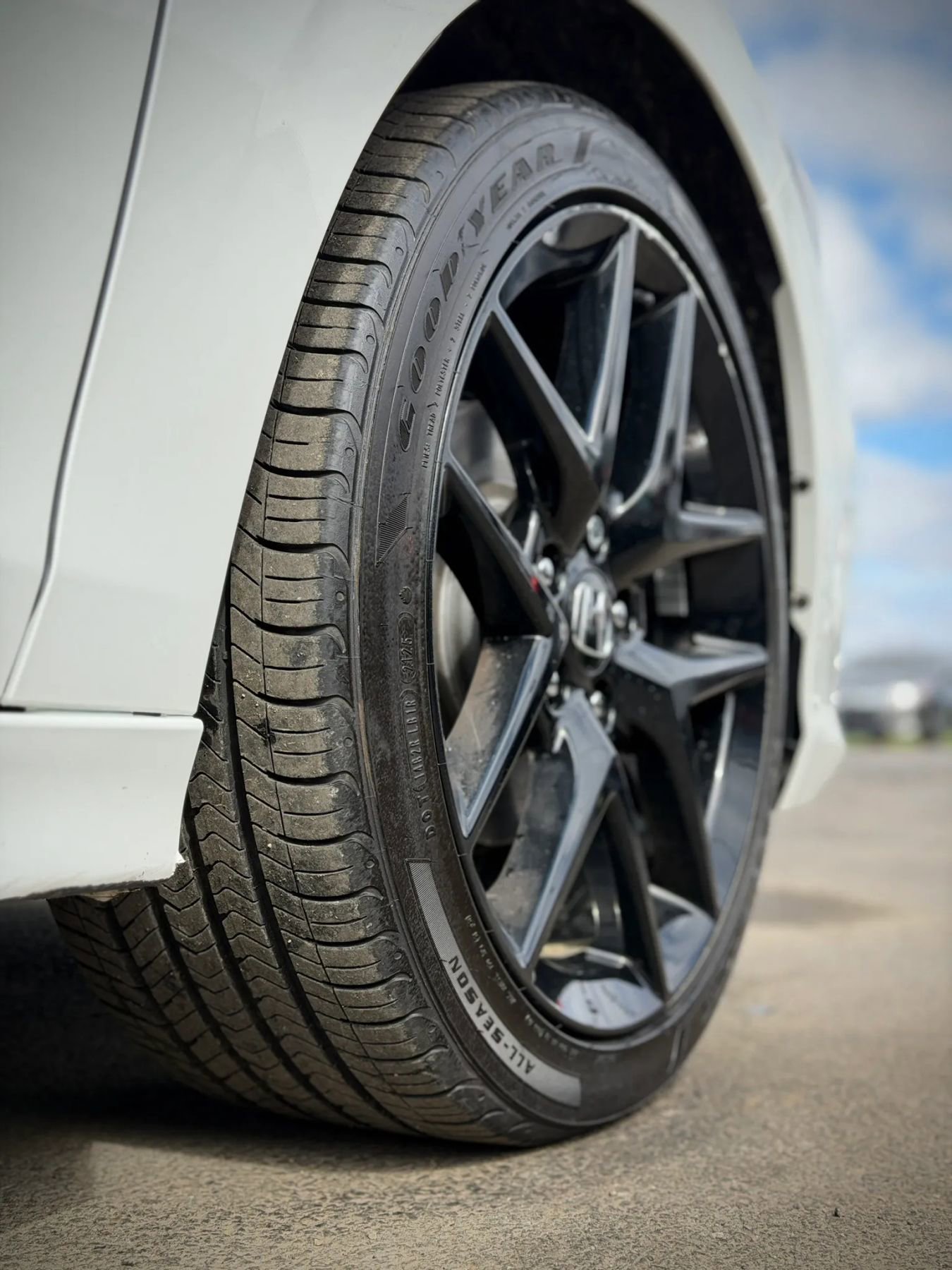 Used 2026 Honda Civic Sport image 21