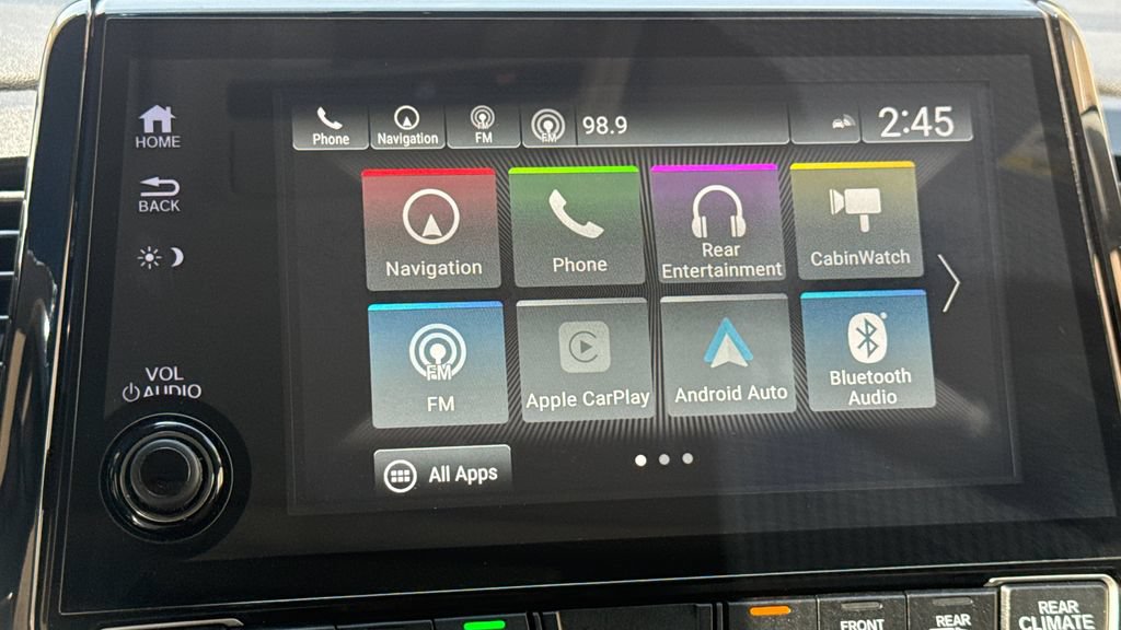 Used 2018 Honda Odyssey Elite image 41