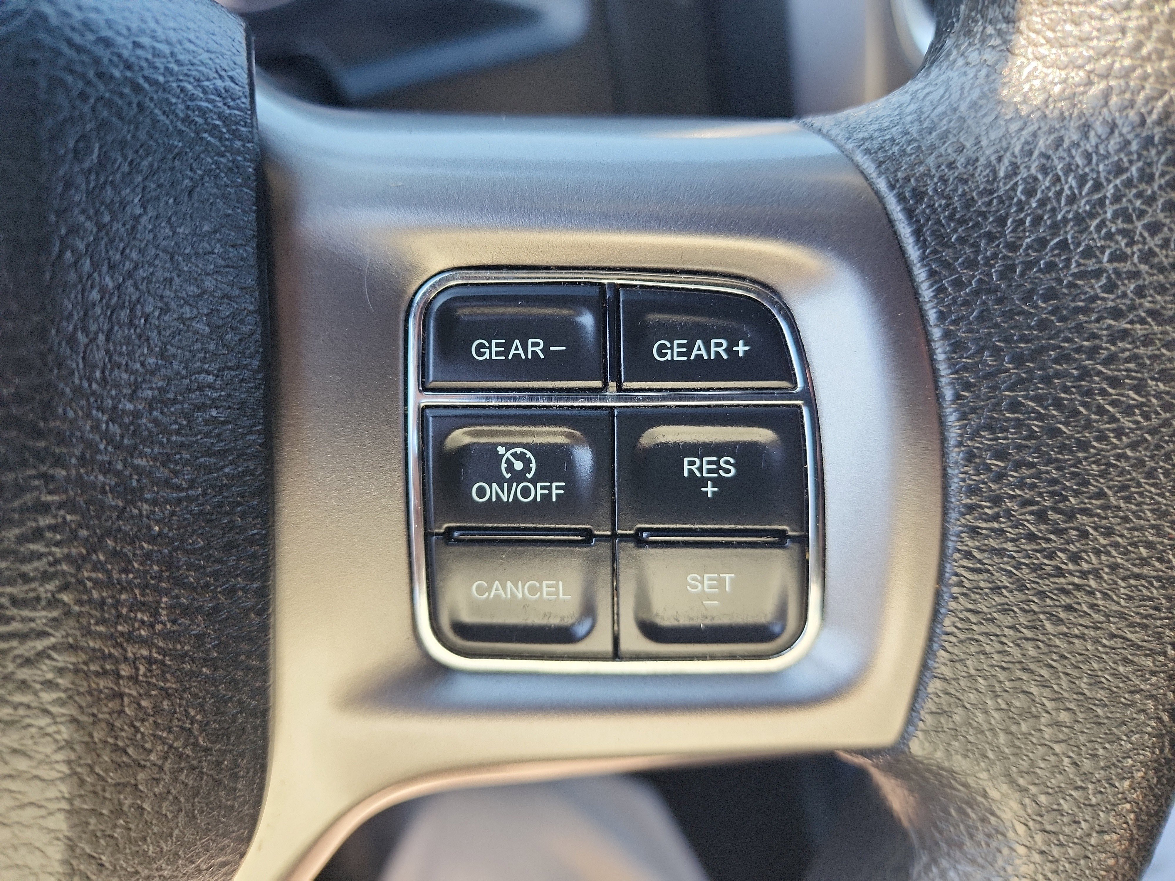 Used 2022 RAM 1500 Classic Warlock w/ Warlock Decor Package AWD/4WD image 18