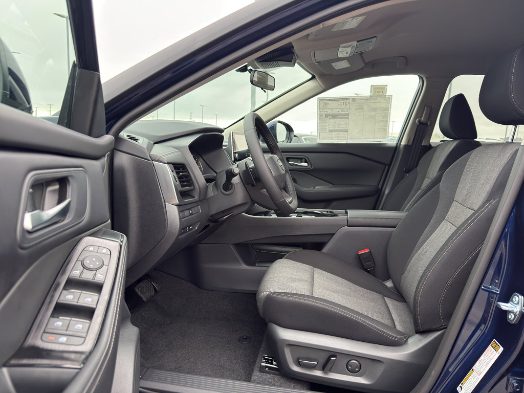 New 2026 Nissan Rogue SV image 11