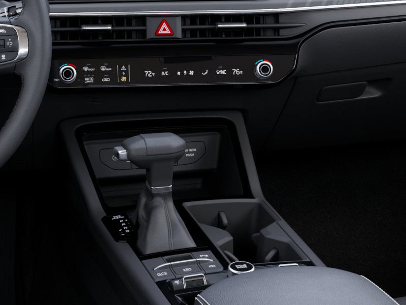 New 2025 Kia K5 GT-Line FWD image 23