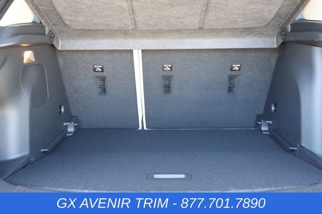 New 2026 Buick Encore GX Avenir w/ Avenir Convenience Package FWD image 19