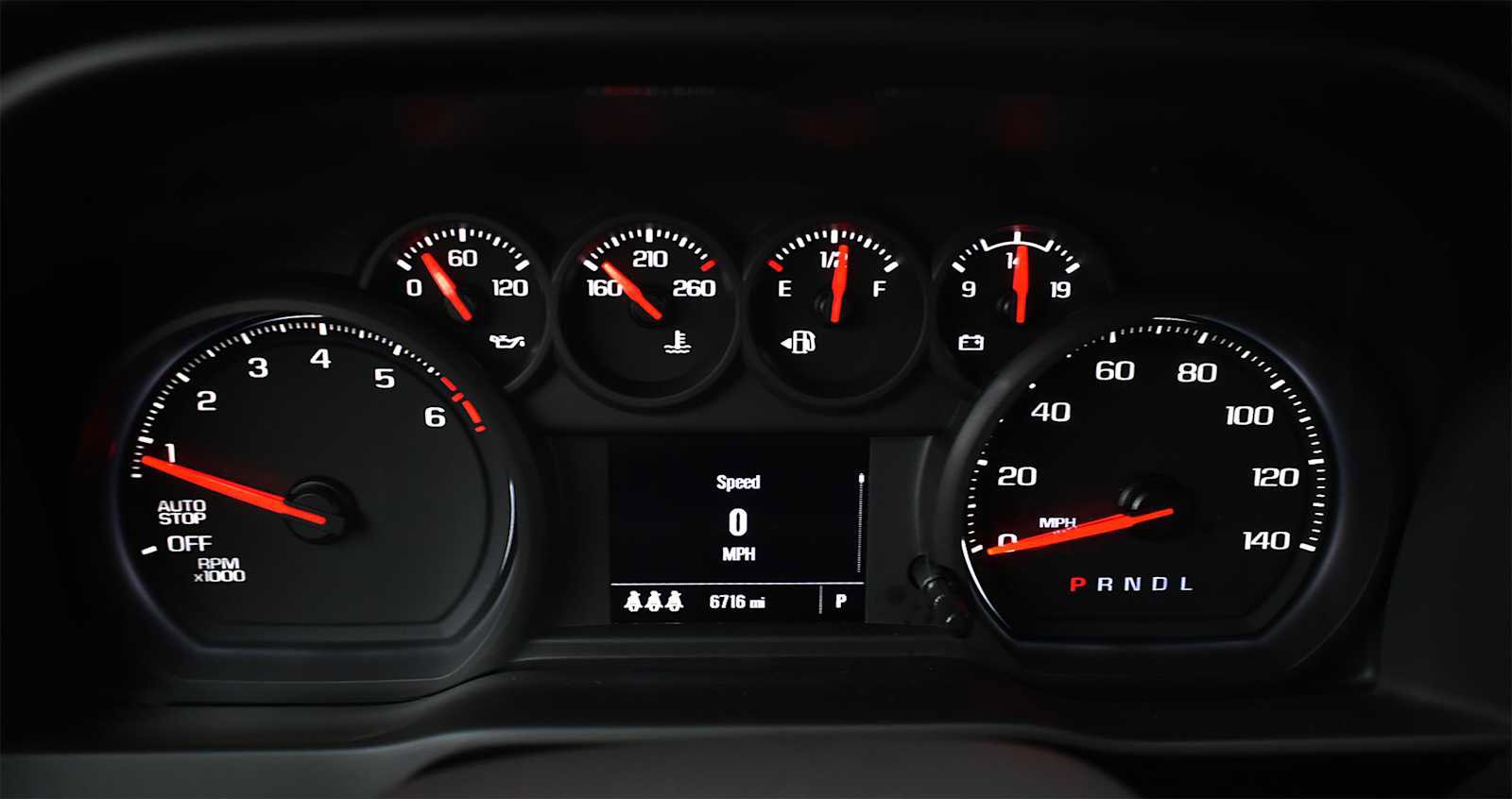 Used 2024 Chevrolet Silverado 1500 Custom image 13