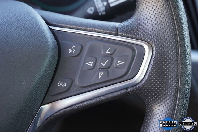 Used 2024 Chevrolet Malibu LT image 27