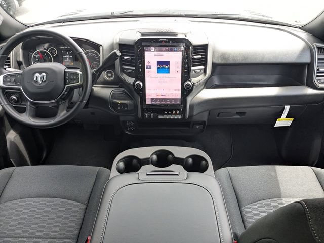 New 2026 RAM 2500 Tradesman AWD/4WD image 15