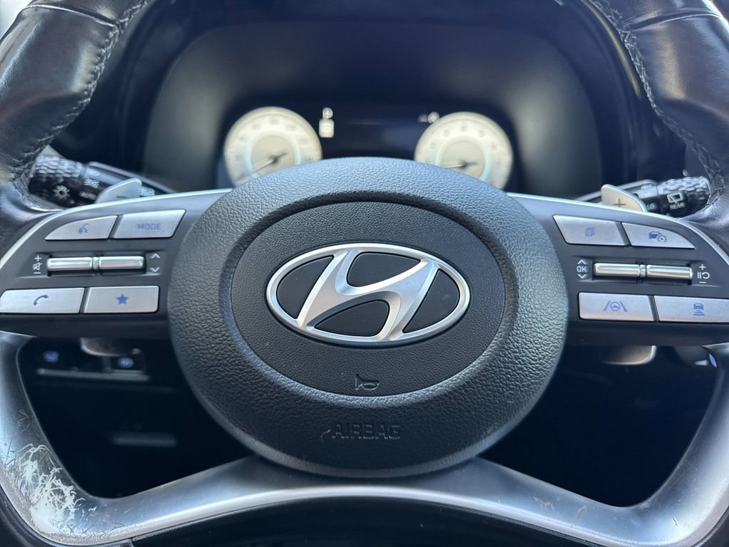Used 2023 Hyundai Palisade SEL w/ Premium Package AWD/4WD image 24