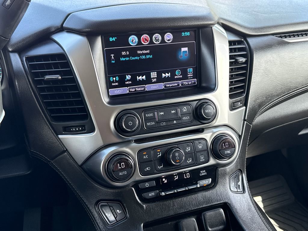 Used 2018 Chevrolet Tahoe LT RWD image 18