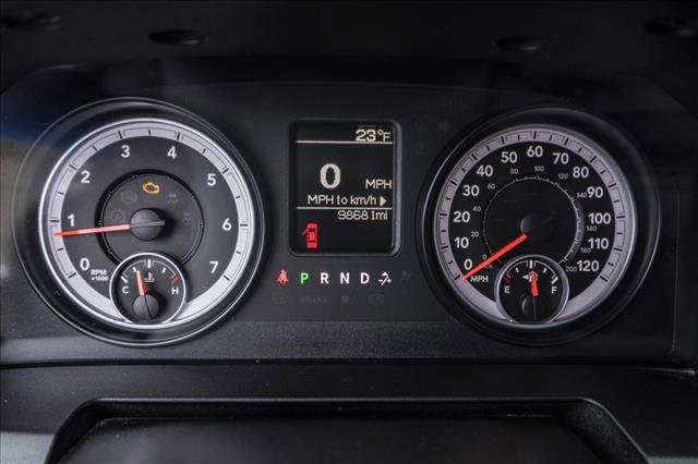 Used 2014 RAM 1500 Tradesman w/ Power & Remote Entry Group image 15