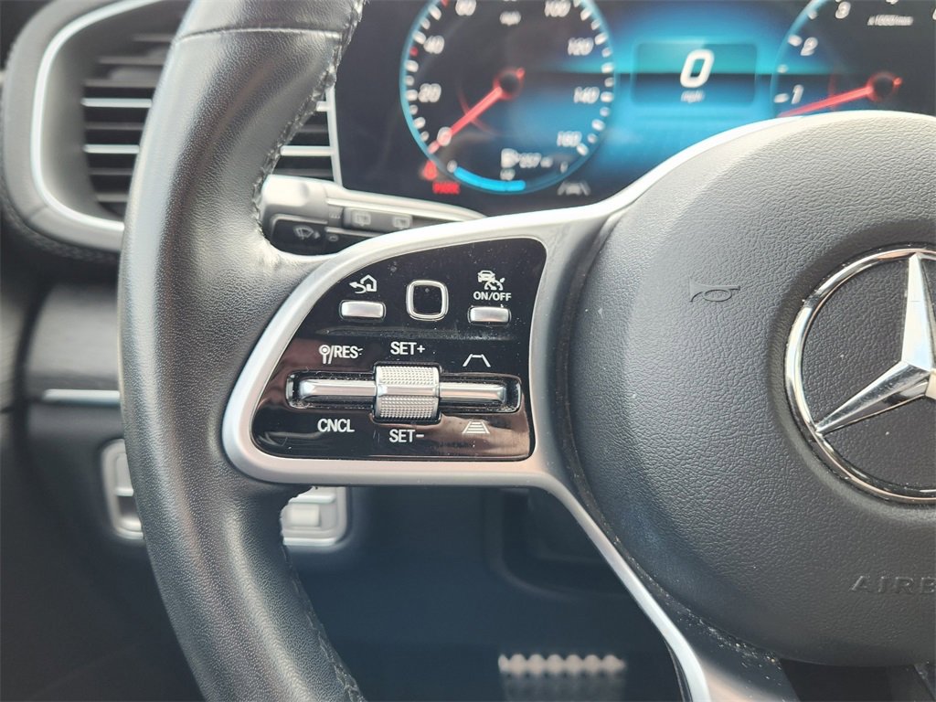 Used 2022 Mercedes-Benz GLS 450 GLS 450 image 18