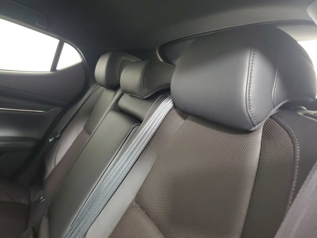 Used 2021 MAZDA MAZDA3 s FWD image 13