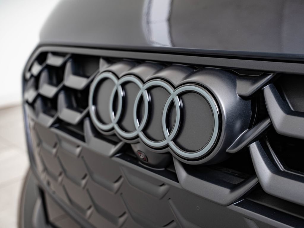 New 2026 Audi A5 2.0T Premium Plus AWD/4WD image 3