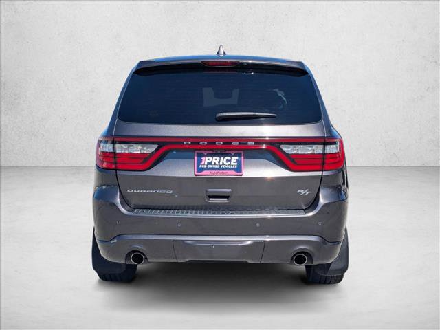 Used 2015 Dodge Durango R/T w/ Technology Group image 7