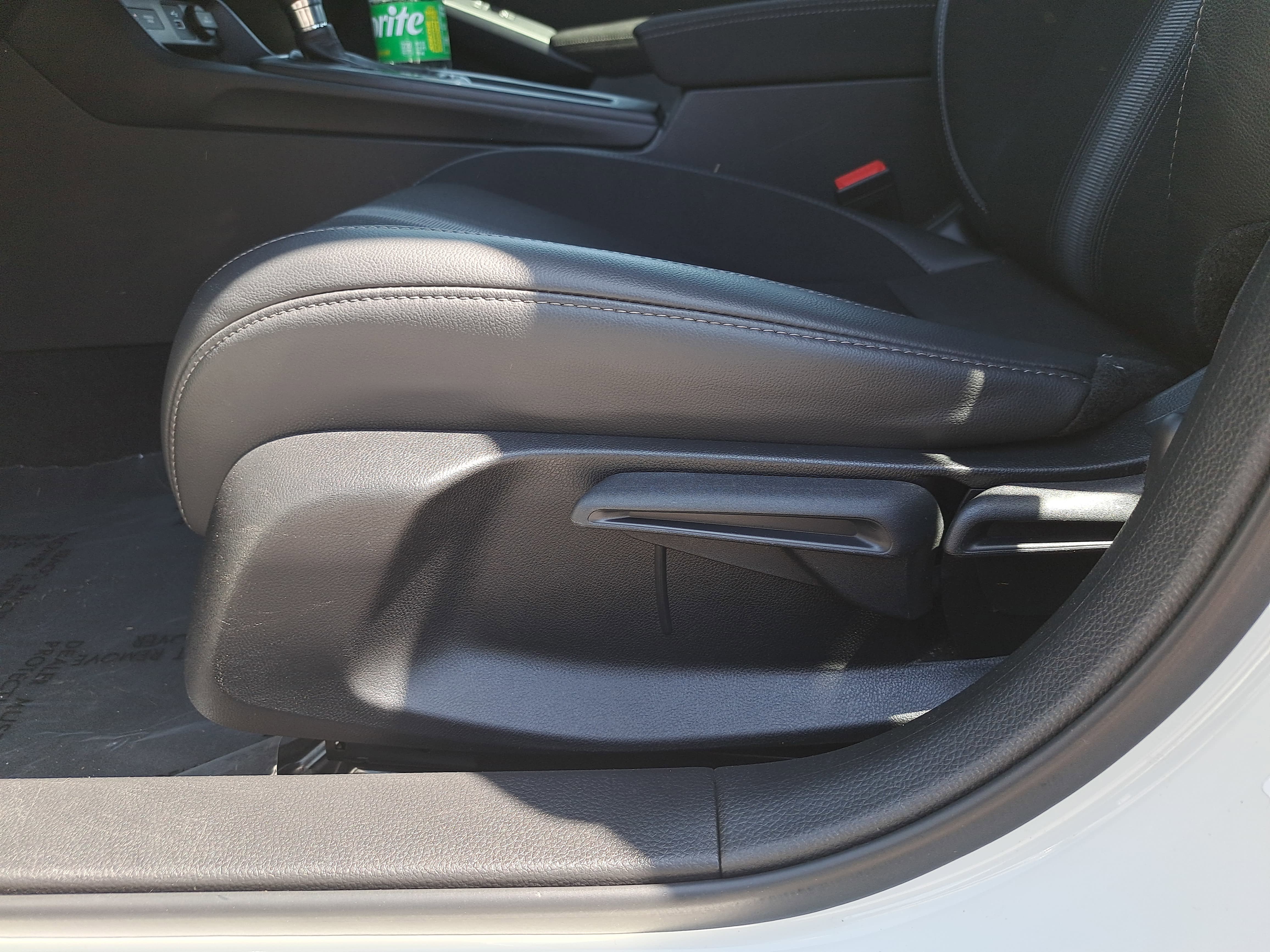 Used 2024 Honda Civic Sport image 26