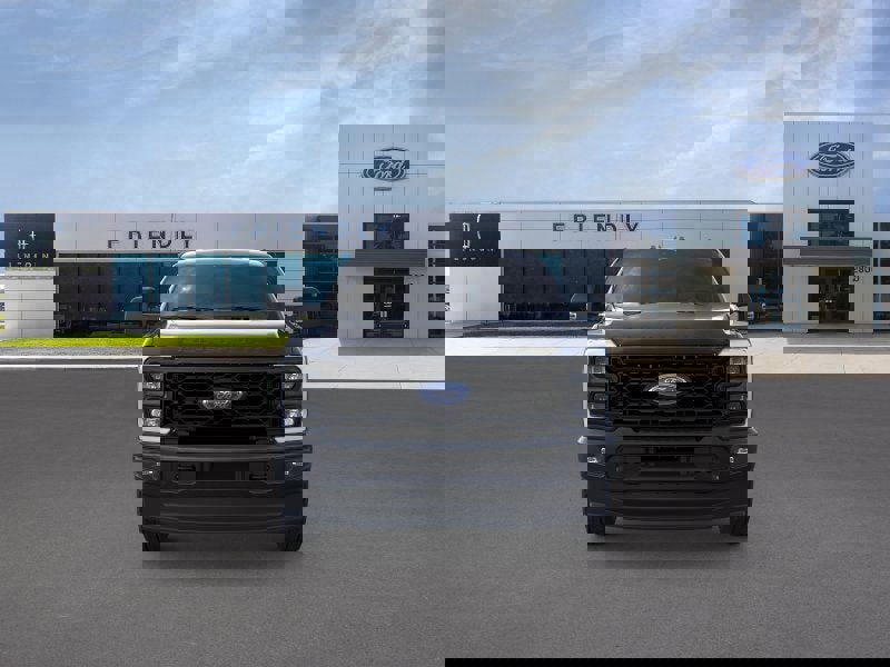 New 2026 Ford F250 XL w/ STX Appearance Package image 6