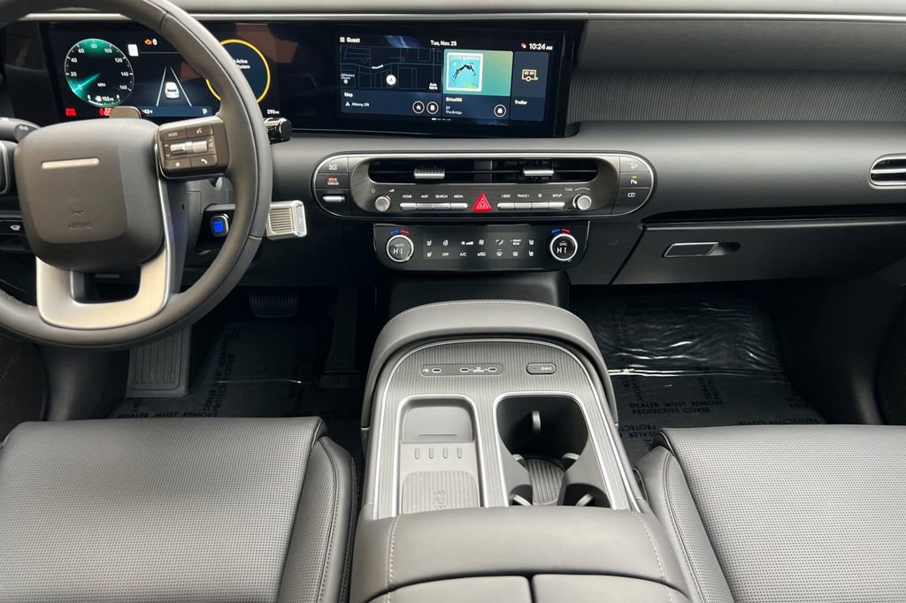 New 2026 Hyundai Palisade Calligraphy image 11