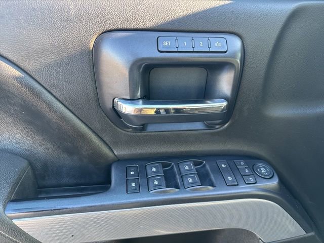 Used 2015 Chevrolet Silverado 2500 LTZ w/ Duramax Plus Package image 26