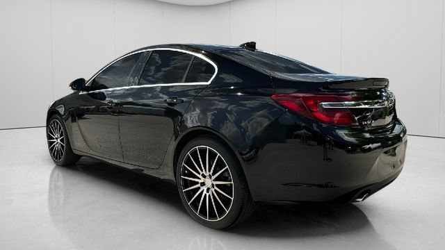 Used 2016 Buick Regal Premium FWD image 8