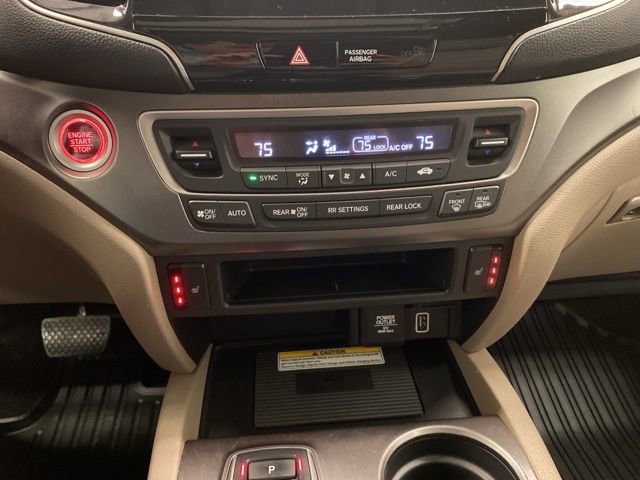 Used 2022 Honda Pilot Special Edition image 12