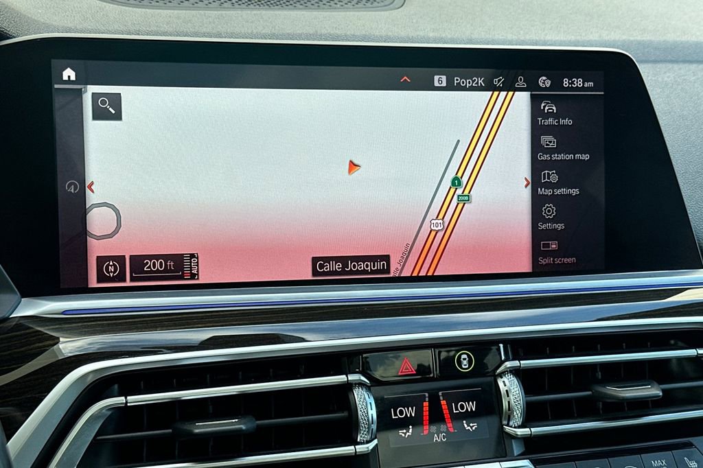 Used 2019 BMW X5 xDrive40i w/ M Sport Package image 22