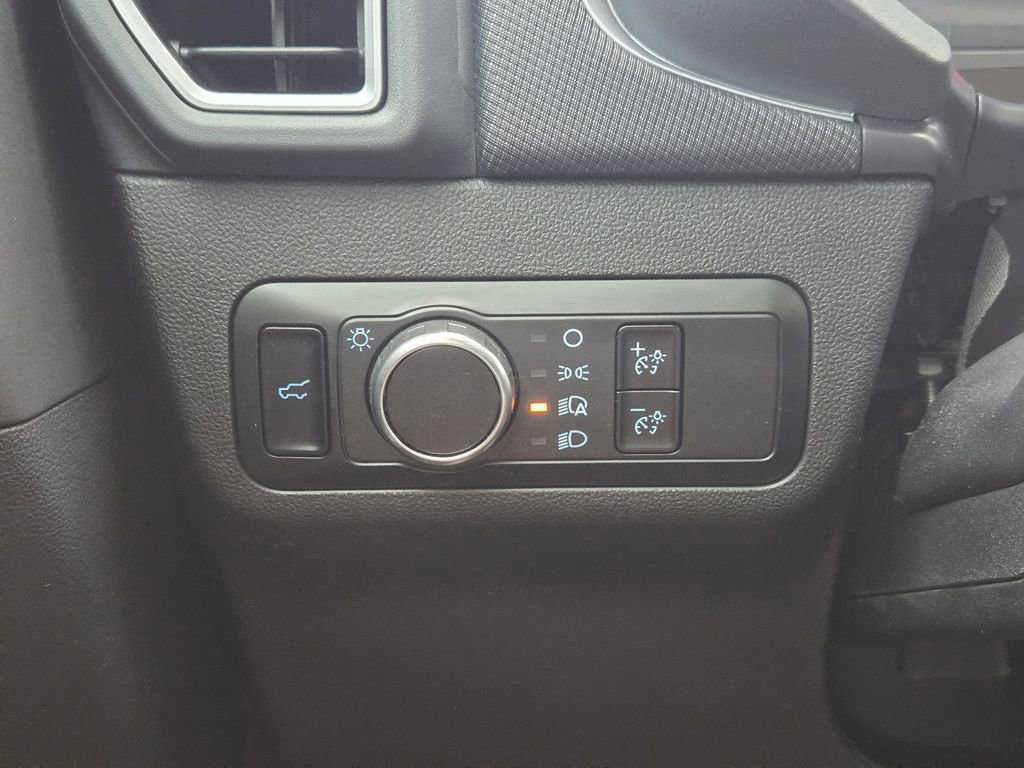 Used 2024 Ford Bronco Sport Big Bend AWD/4WD image 24