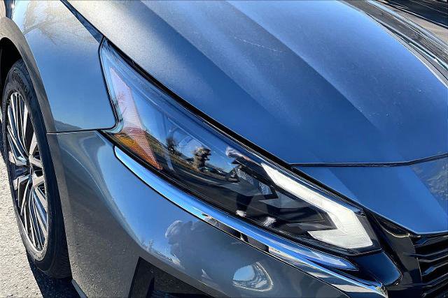 Certified 2025 Nissan Altima 2.5 SV FWD image 28
