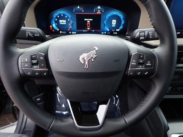 New 2025 Ford Bronco Sport Big Bend w/ Convenience Package image 13