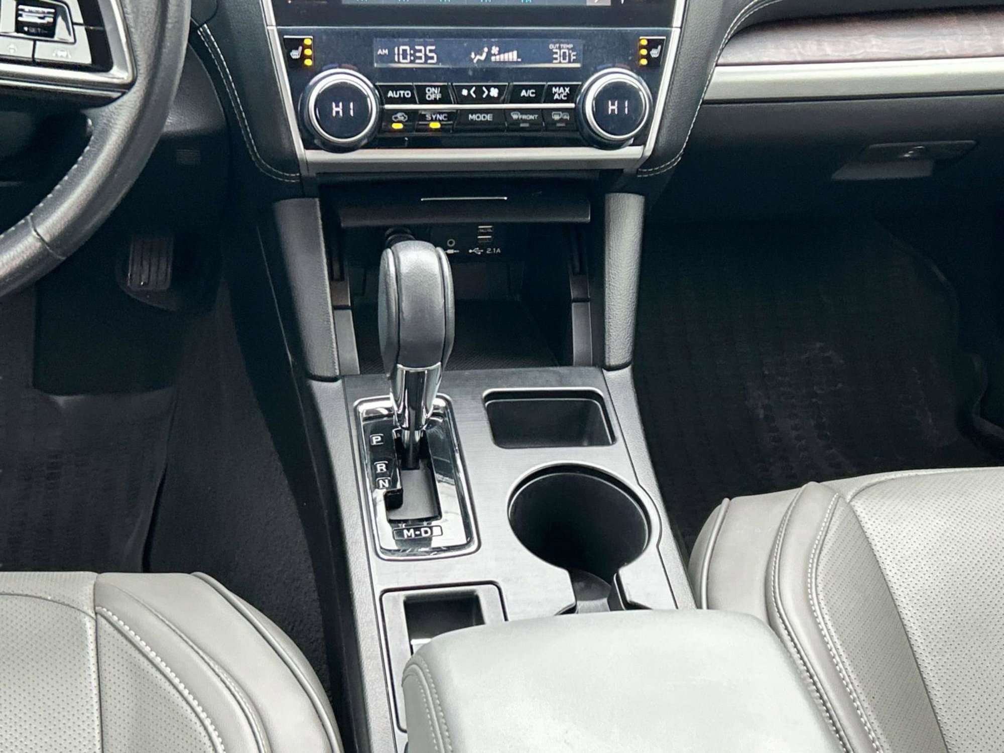 Used 2019 Subaru Outback 2.5i Limited image 17