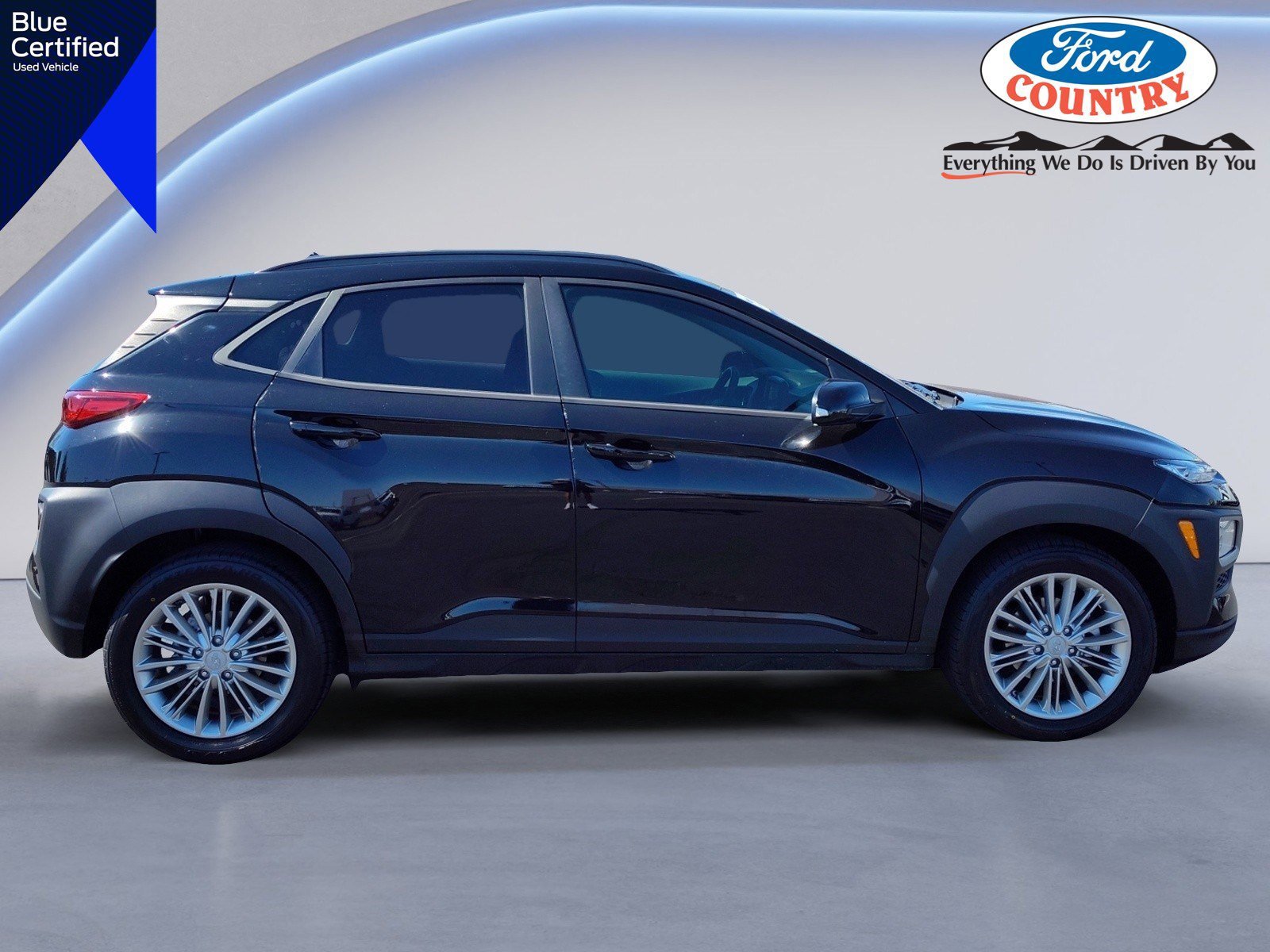 Used 2021 Hyundai Kona SEL