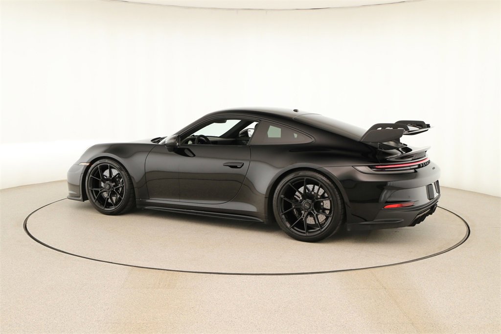 Used 2023 Porsche 911 GT3 image 3
