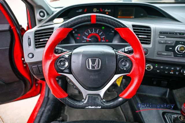 Used 2012 Honda Civic Si image 12