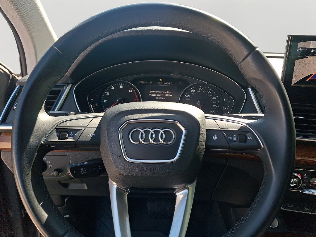 Used 2023 Audi Q5 2.0T Premium w/ Convenience Package AWD/4WD image 21