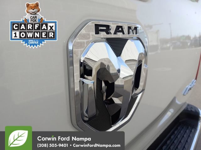 Used 2019 RAM 1500 Limited image 30