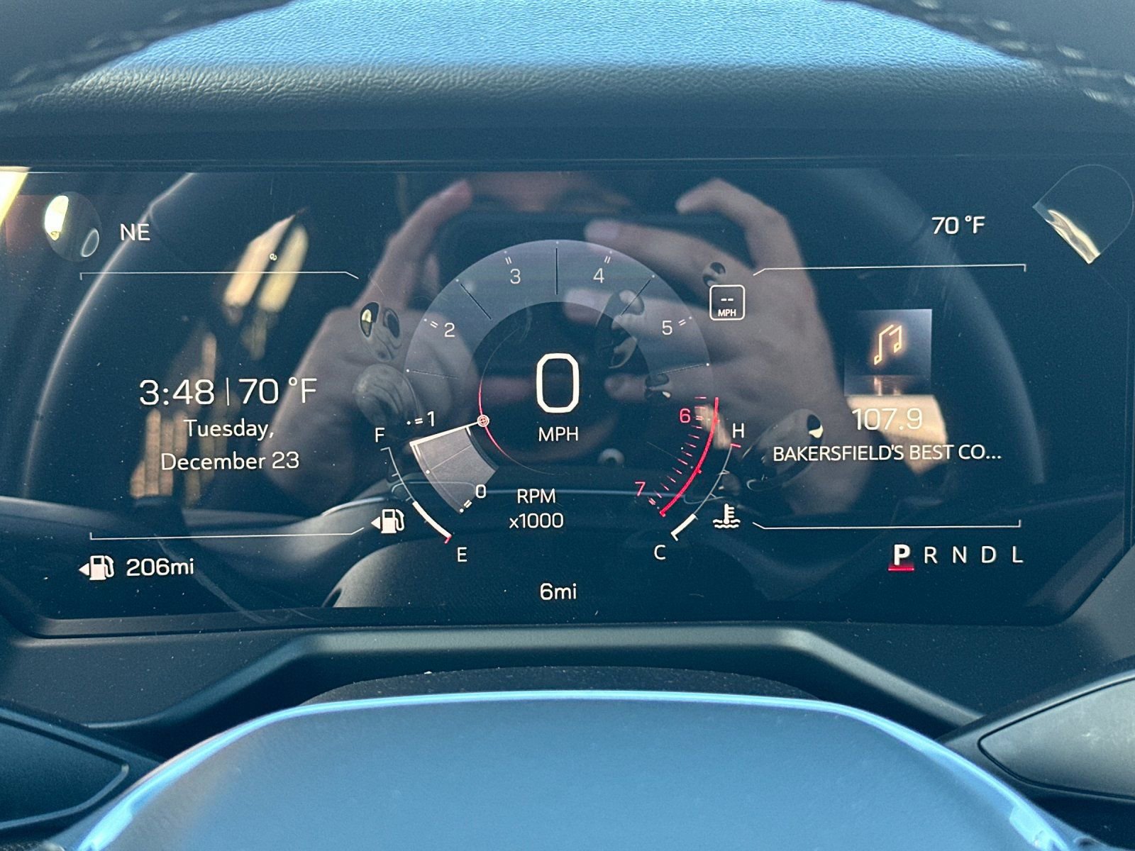 New 2026 GMC Acadia Elevation FWD image 26