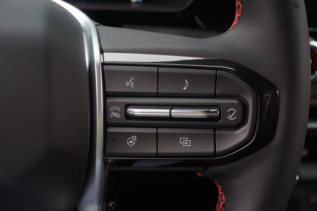 New 2026 Chevrolet Colorado Z71 w/ Technology Package image 21