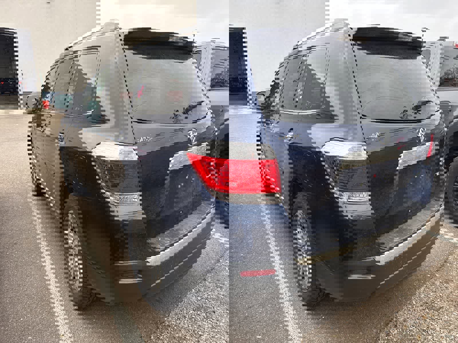 Used 2013 Toyota Highlander Limited image 6