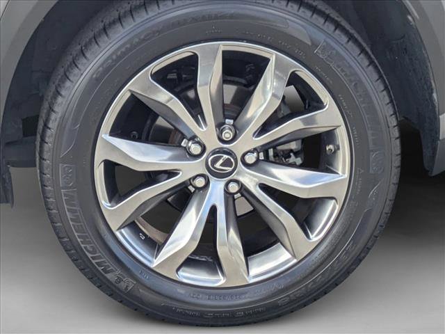 Used 2020 Lexus NX 300 F Sport image 22