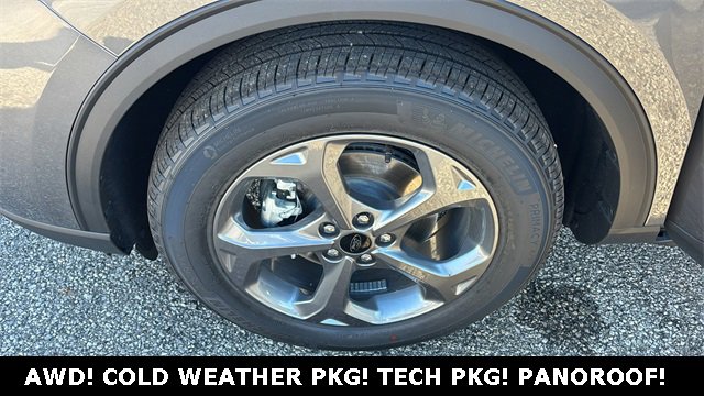 New 2026 Ford Escape ST-Line w/ Tech Pack #1 image 33