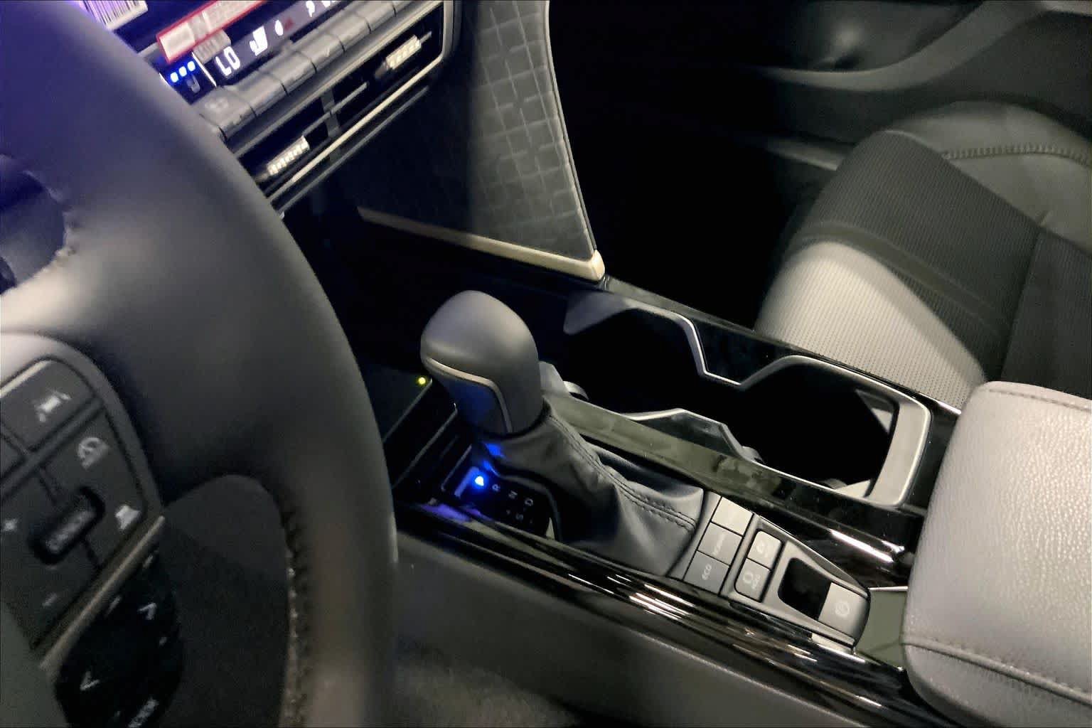 New 2026 Toyota Camry XLE w/ Premium Plus Package AWD/4WD image 7