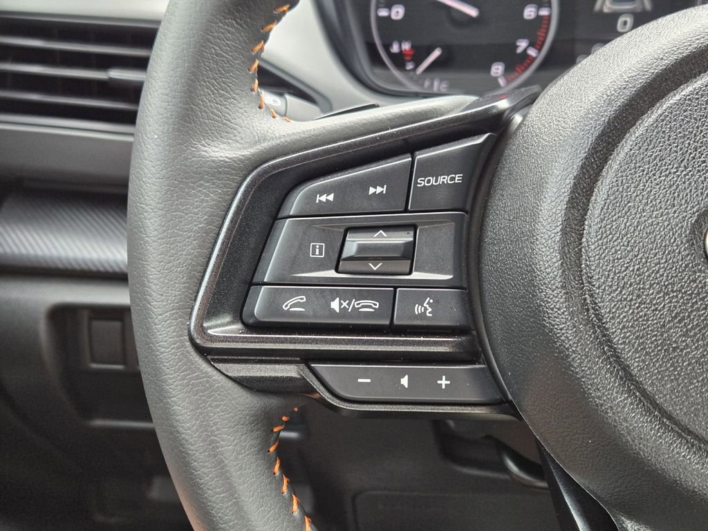 Used 2024 Subaru Crosstrek 2.5i Limited w/ Popular Package #4A image 28