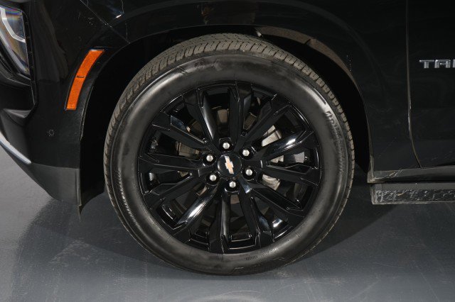 Used 2025 Chevrolet Tahoe High Country image 26