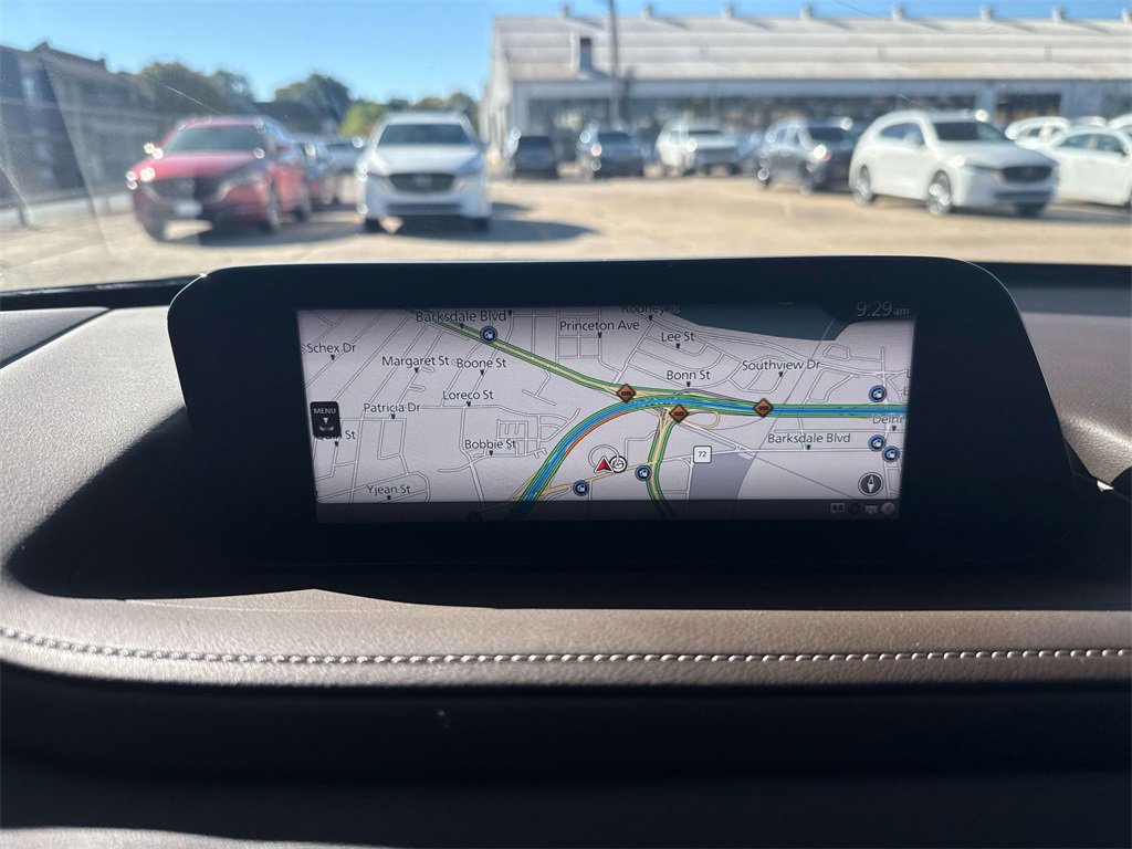 Used 2025 MAZDA CX-30 AWD 2.5 S w/ Premium Package image 19