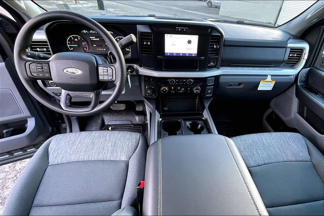New 2026 Ford F350 XLT w/ 360-Degree Camera Package image 5