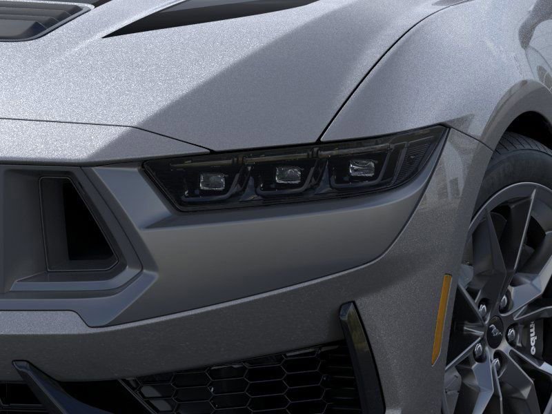 New 2026 Ford Mustang Dark Horse image 46