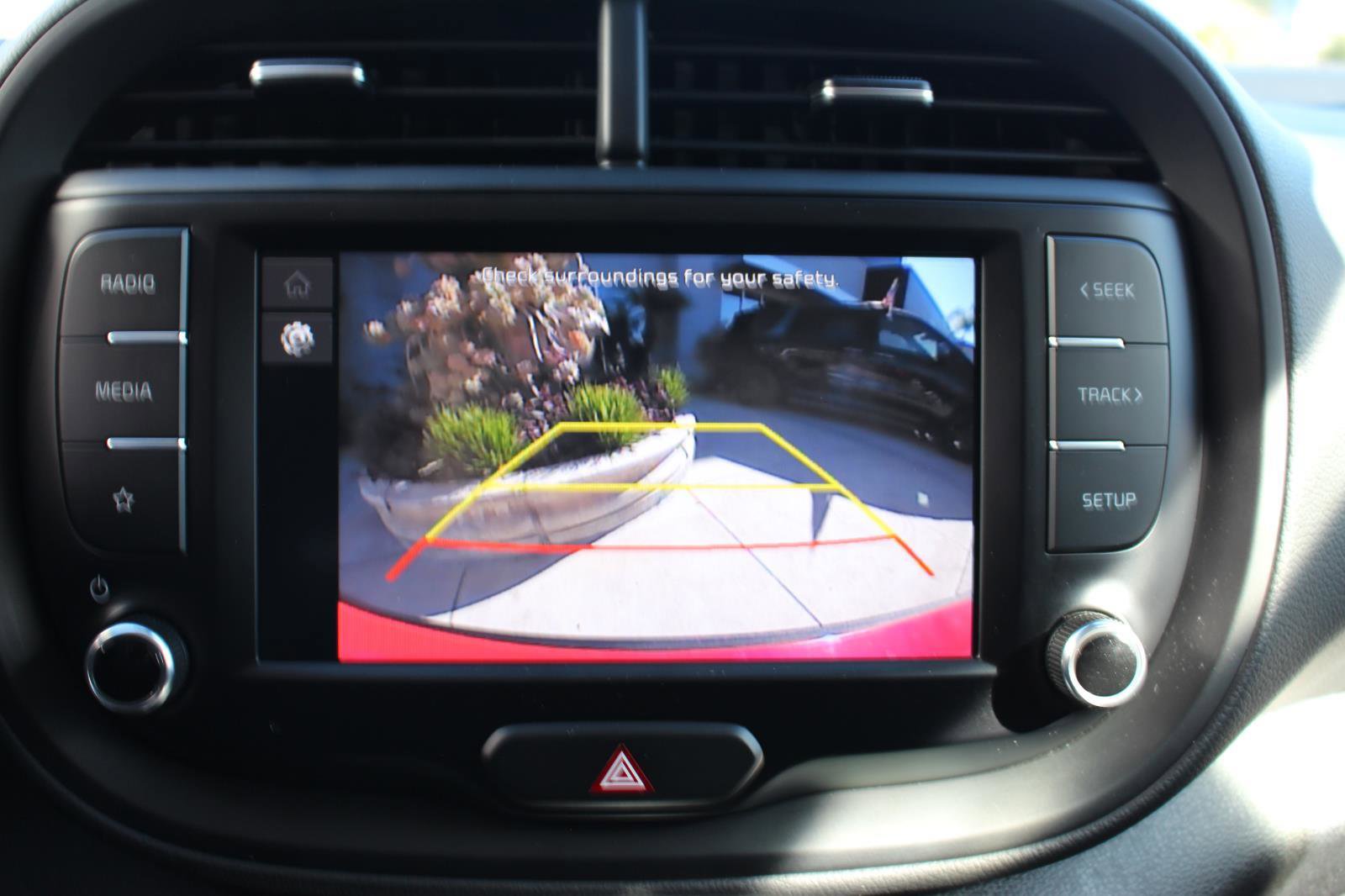 Certified 2024 Kia Soul LX w/ Option Group 015 image 23