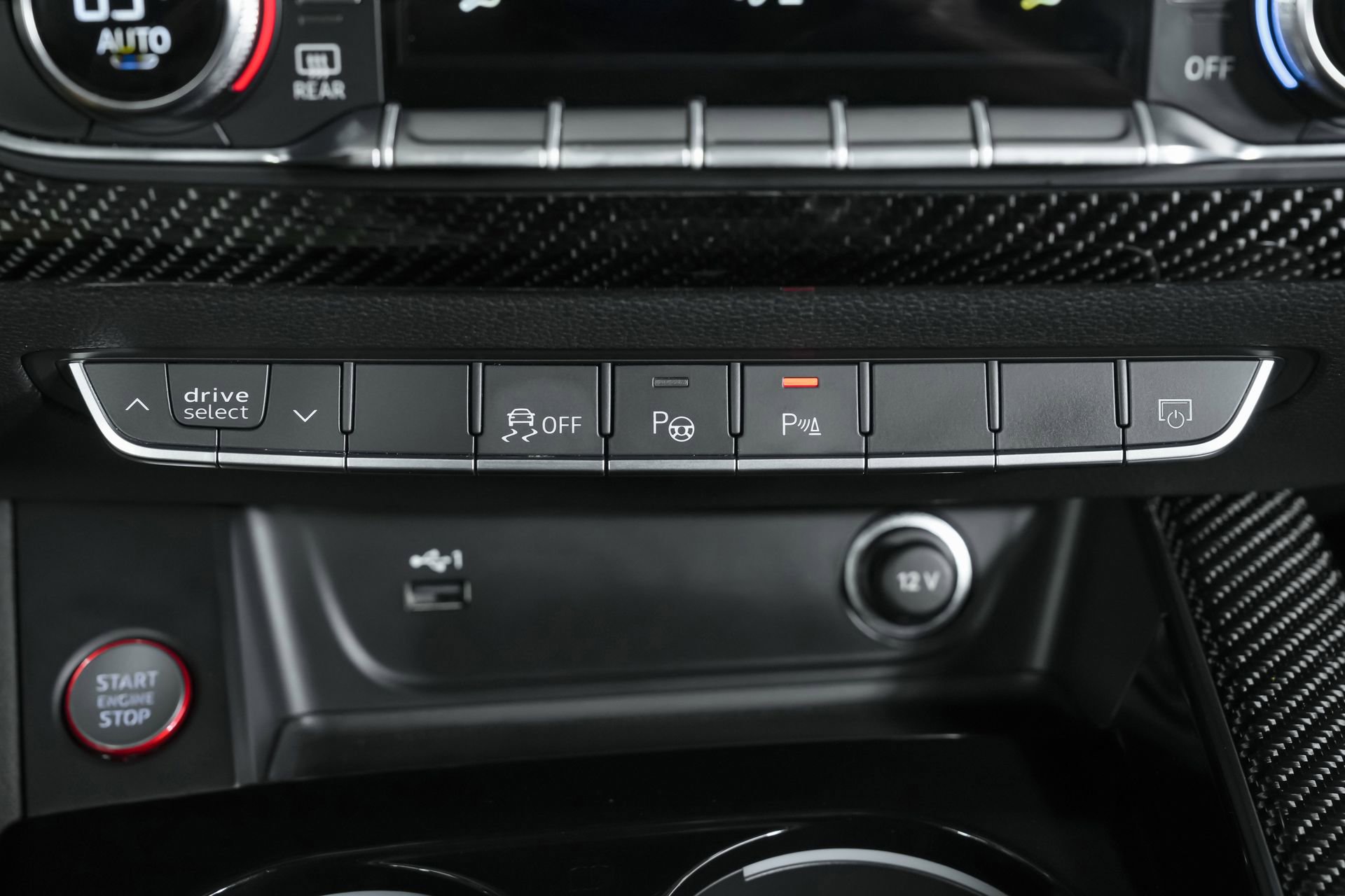 Certified 2023 Audi RS 5 AWD/4WD image 28