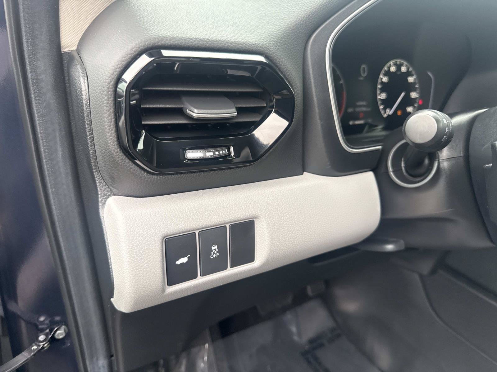 Used 2025 Honda Pilot EX-L image 21